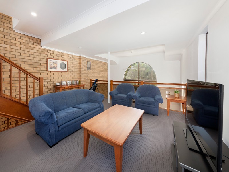 5/81 Elizabeth Street, Paddington QLD 4064