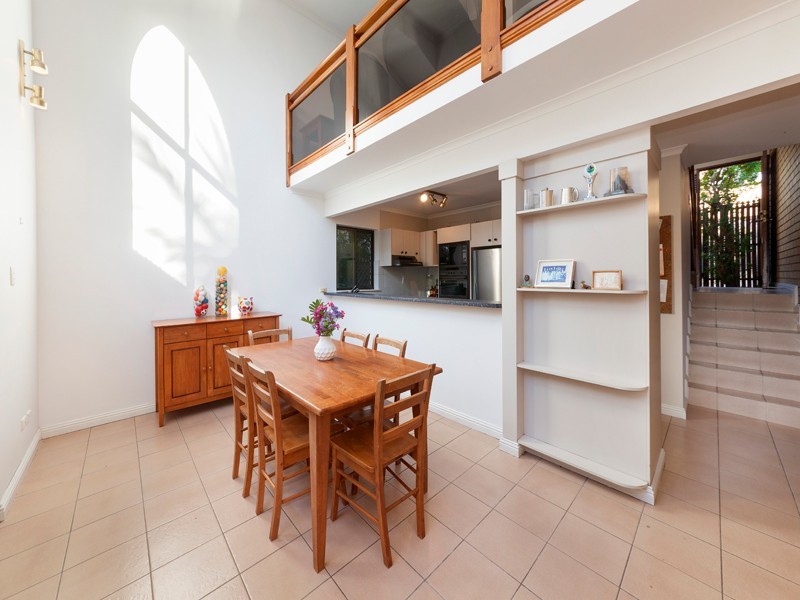 5/81 Elizabeth Street, Paddington QLD 4064