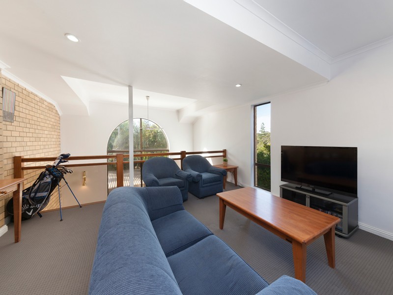 5/81 Elizabeth Street, Paddington QLD 4064