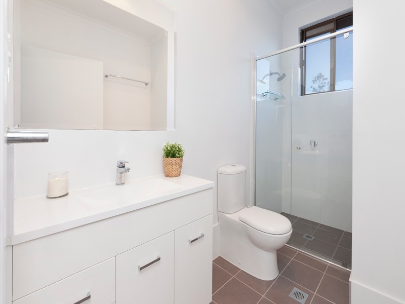 5/81 Elizabeth Street, Paddington QLD 4064