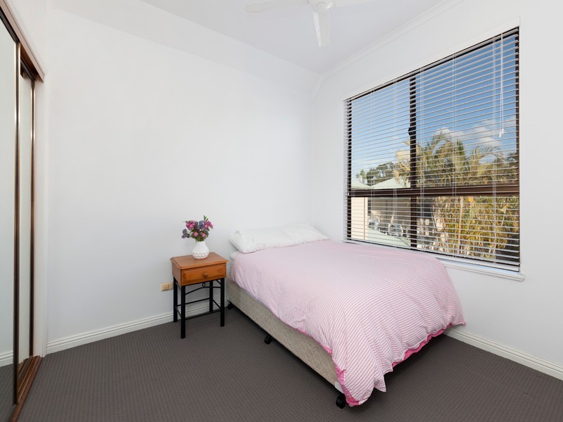 5/81 Elizabeth Street, Paddington QLD 4064