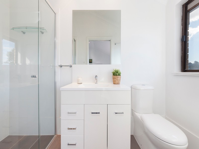 5/81 Elizabeth Street, Paddington QLD 4064