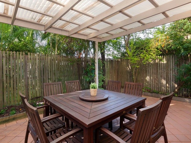 5/81 Elizabeth Street, Paddington QLD 4064