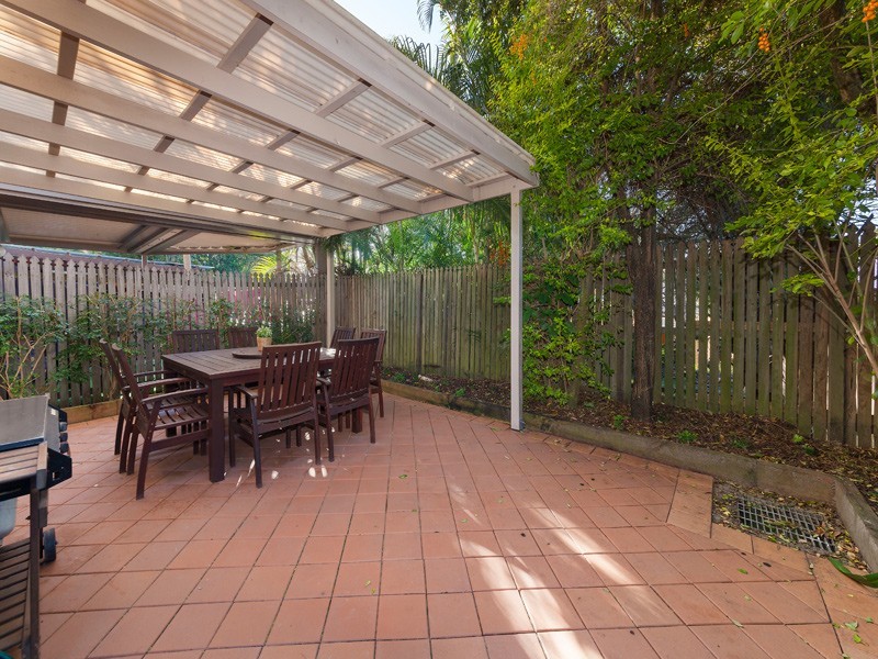 5/81 Elizabeth Street, Paddington QLD 4064