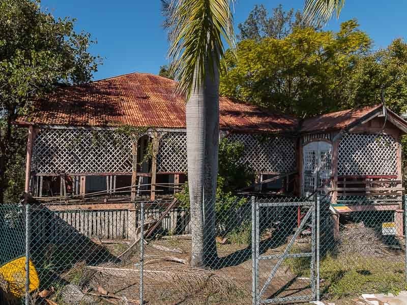 11 Mcleod Street, Herston QLD 4006