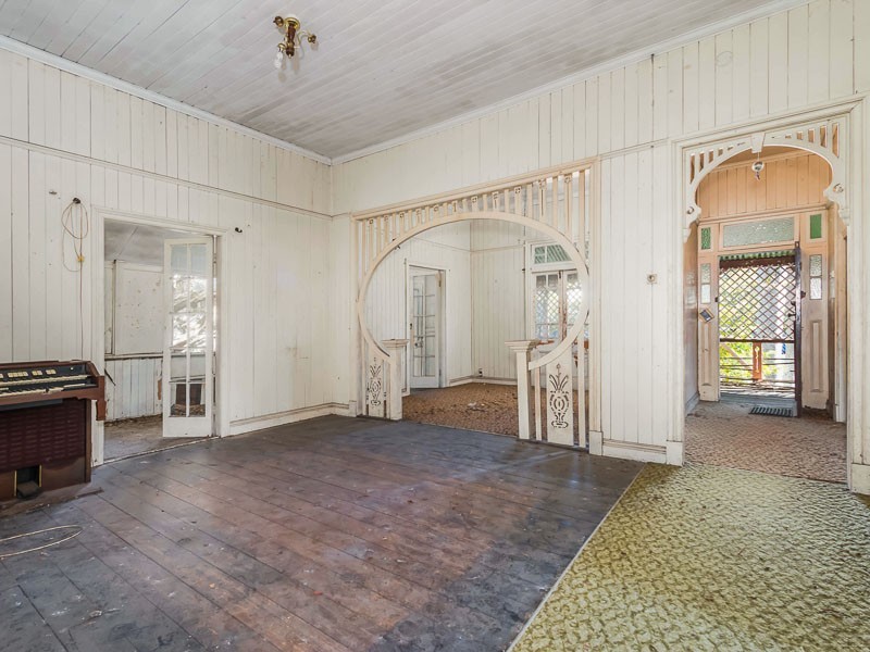 11 Mcleod Street, Herston QLD 4006