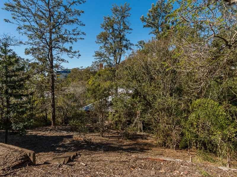 11 Mcleod Street, Herston QLD 4006