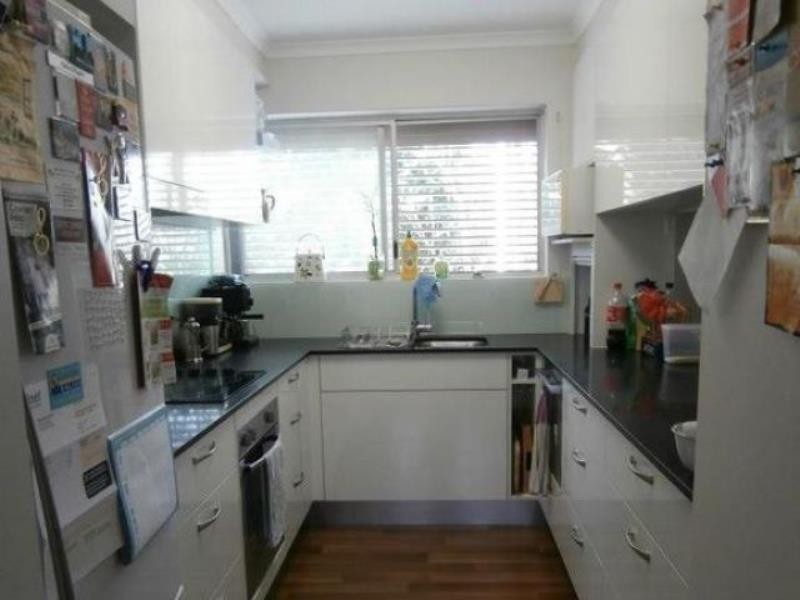 12/23 Augustus Street, Toowong QLD 4066