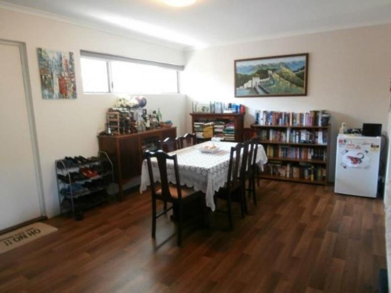 12/23 Augustus Street, Toowong QLD 4066