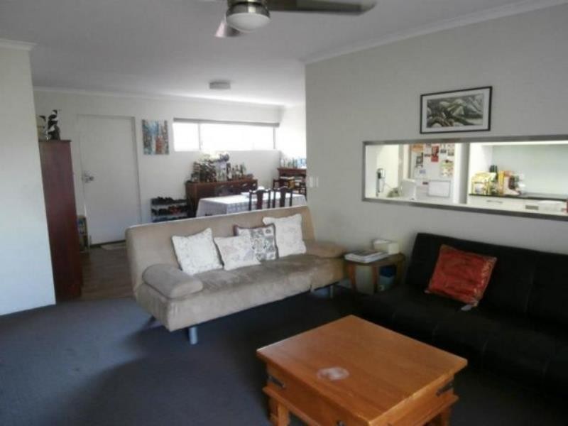 12/23 Augustus Street, Toowong QLD 4066