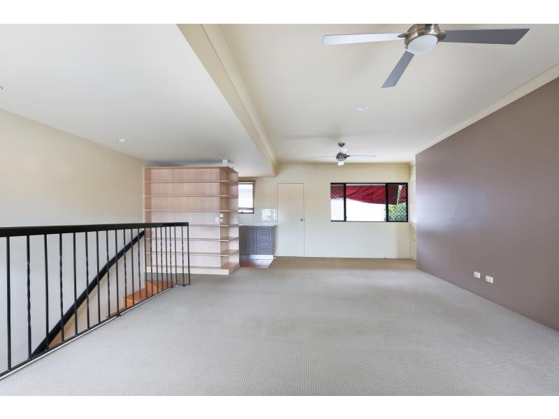 19/165 Baroona Rd, Paddington QLD 4064