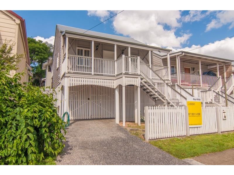 1/112 Beck Street, Paddington QLD 4064