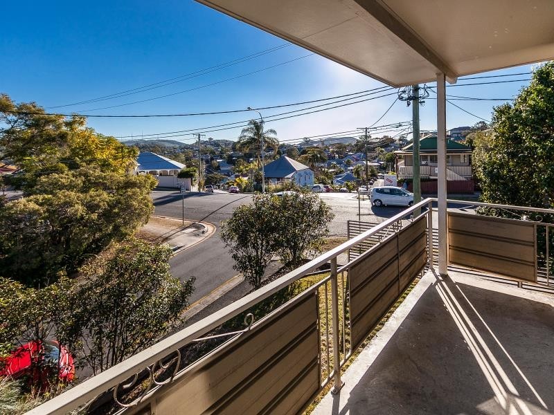 6/298 Given Tce, Paddington QLD 4064