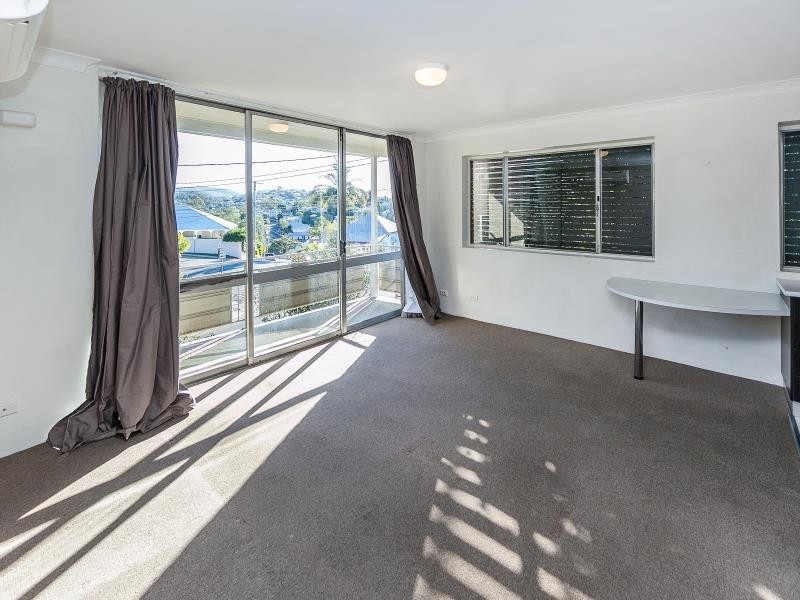 6/298 Given Tce, Paddington QLD 4064