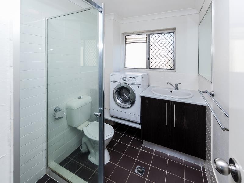 6/298 Given Tce, Paddington QLD 4064