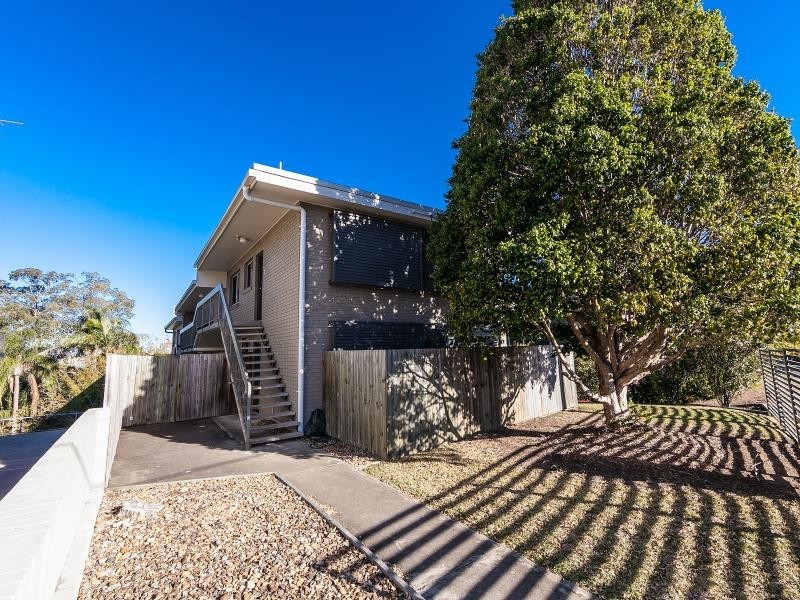 6/298 Given Tce, Paddington QLD 4064