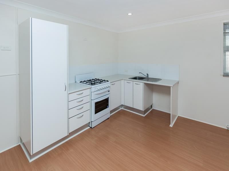 1/56 Thomas street, Auchenflower QLD 4066