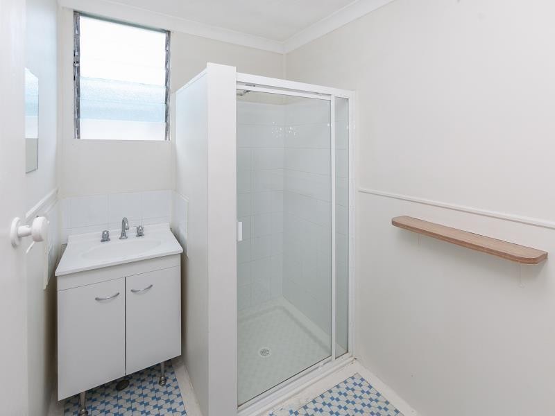 1/56 Thomas street, Auchenflower QLD 4066