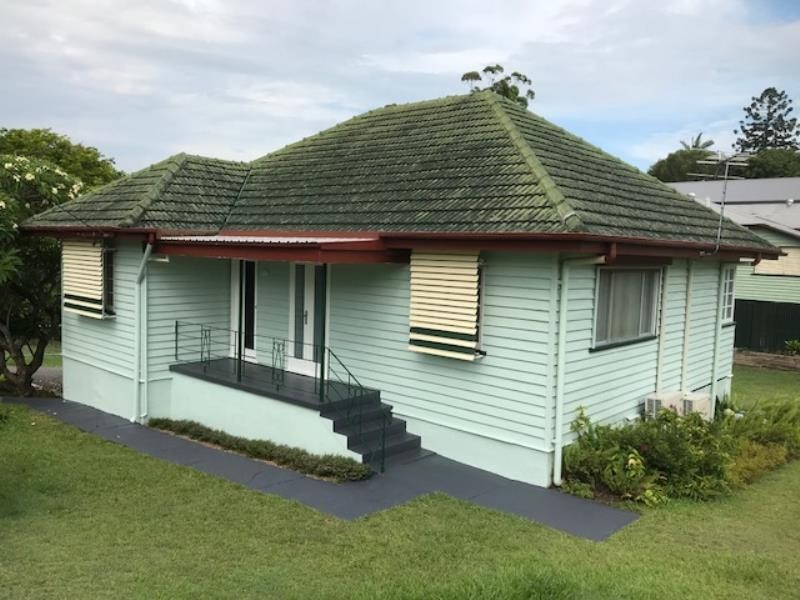 150 Fletcher Parade, Bardon QLD 4065