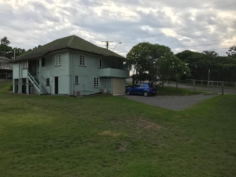 150 Fletcher Parade, Bardon QLD 4065