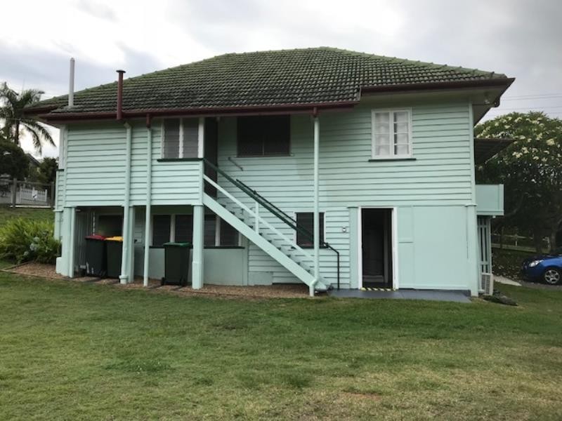 150 Fletcher Parade, Bardon QLD 4065