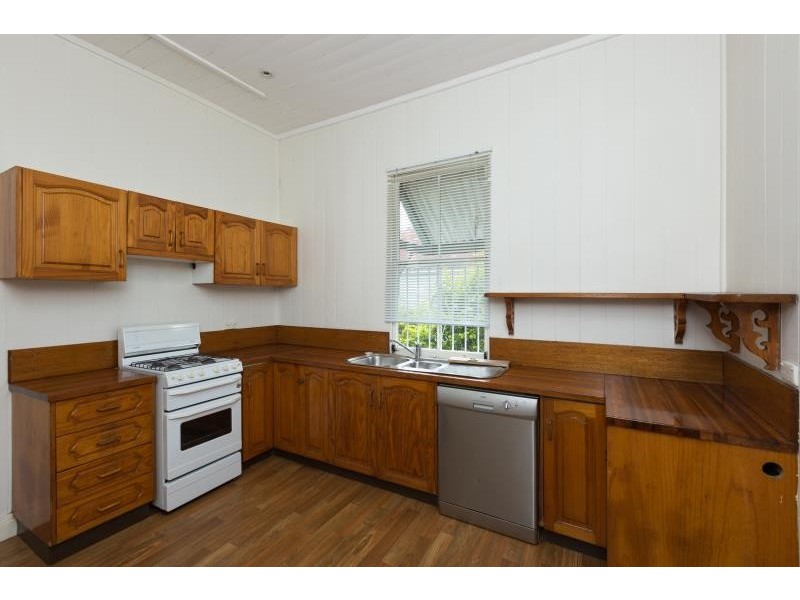 29 Mountjoy Street, Petrie Terrace QLD 4000