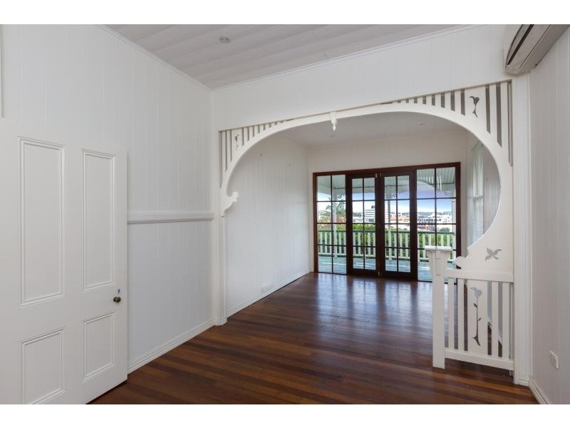 29 Mountjoy Street, Petrie Terrace QLD 4000