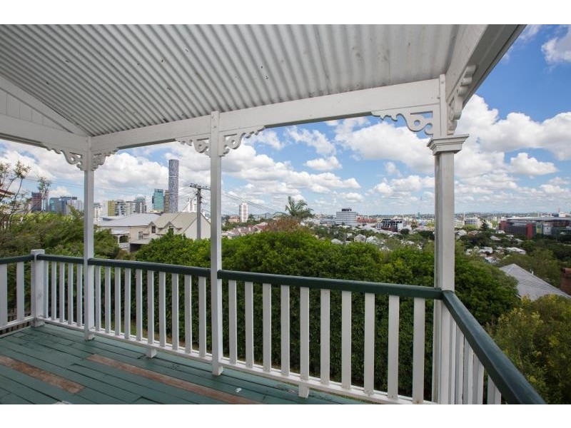 29 Mountjoy Street, Petrie Terrace QLD 4000