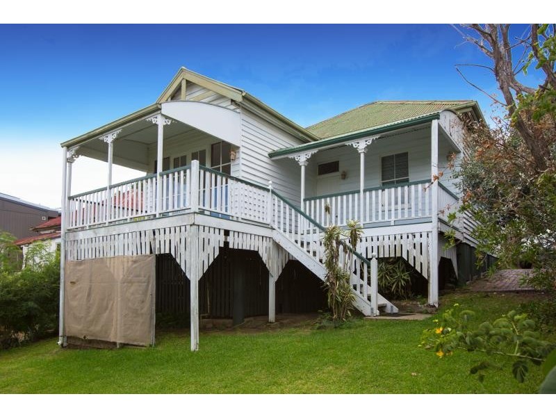 29 Mountjoy Street, Petrie Terrace QLD 4000