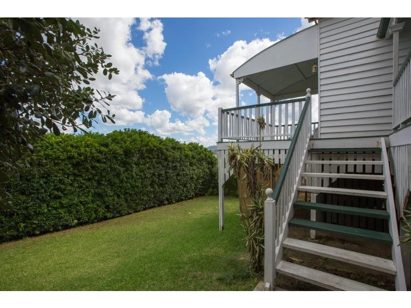 29 Mountjoy Street, Petrie Terrace QLD 4000