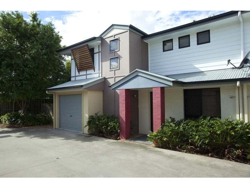 27/26 Rosetta Street, Fortitude Valley QLD 4006