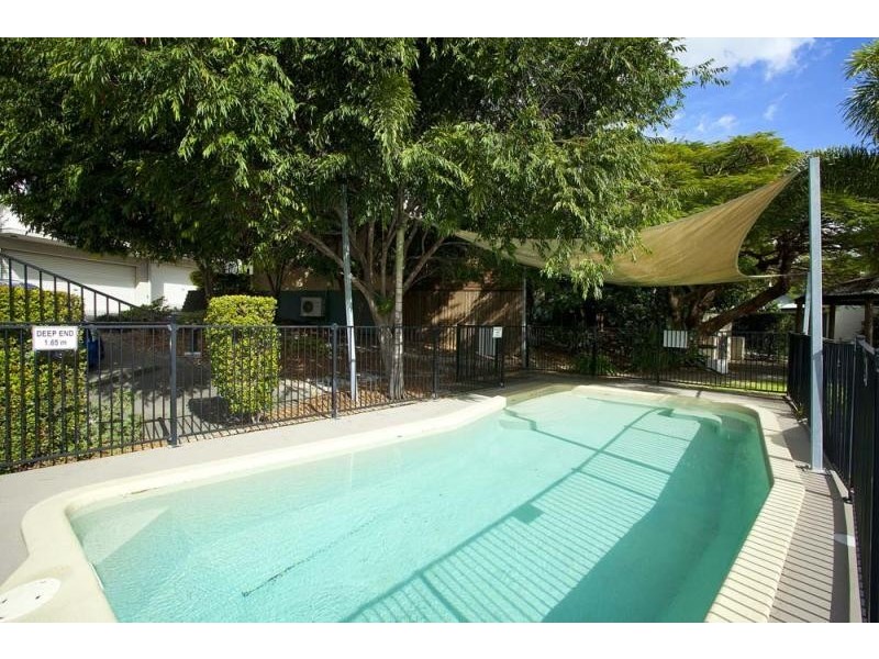 27/26 Rosetta Street, Fortitude Valley QLD 4006