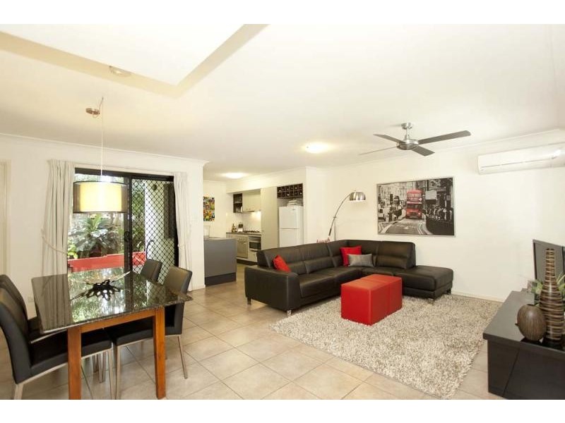 27/26 Rosetta Street, Fortitude Valley QLD 4006