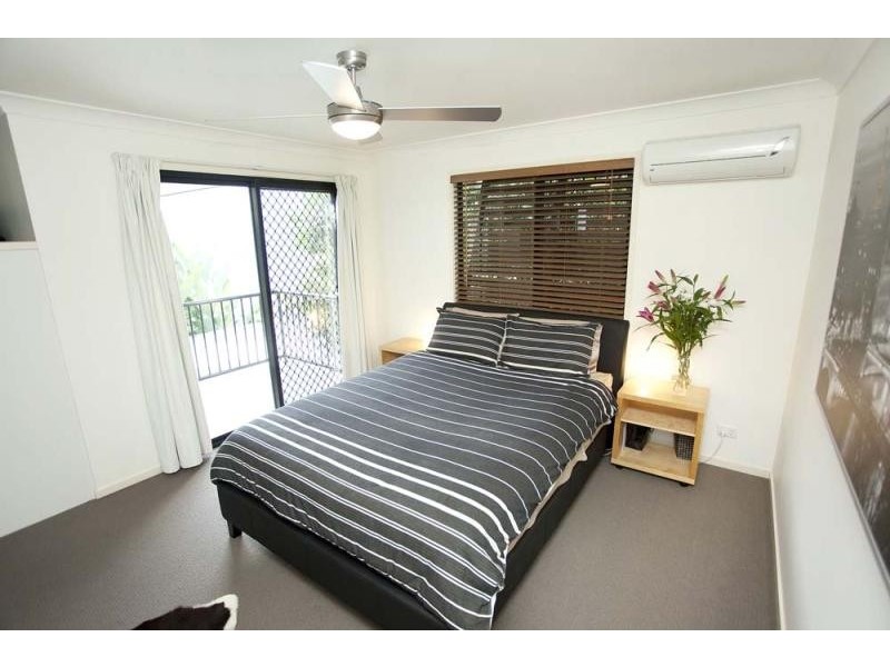 27/26 Rosetta Street, Fortitude Valley QLD 4006