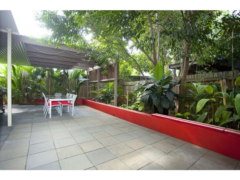 27/26 Rosetta Street, Fortitude Valley QLD 4006