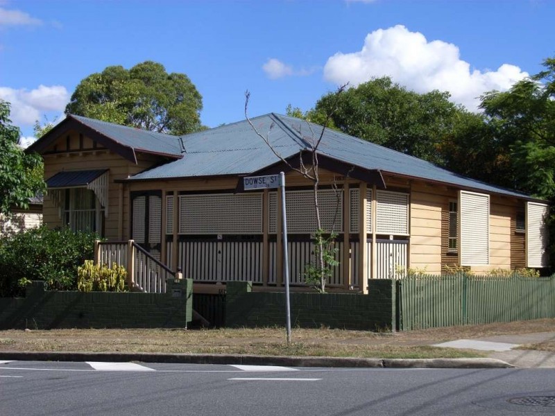 28 Dowse Street, Paddington QLD 4064
