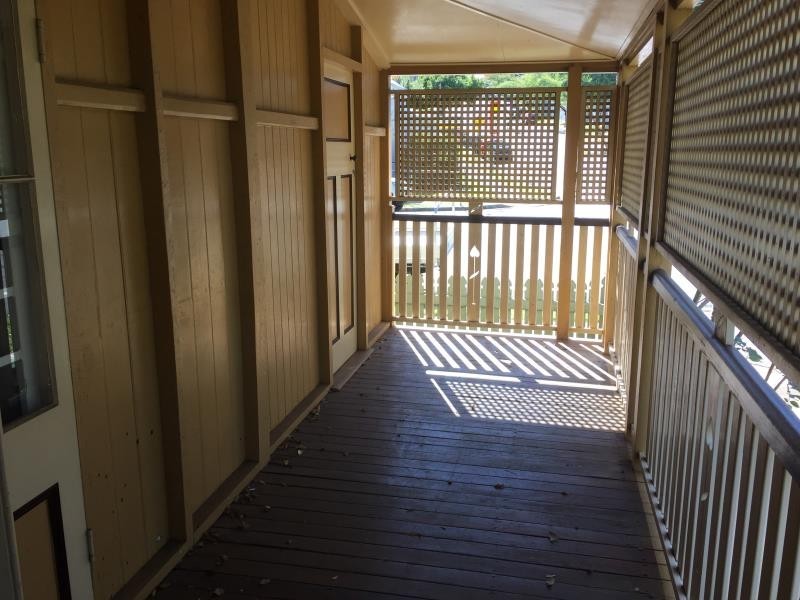 28 Dowse Street, Paddington QLD 4064