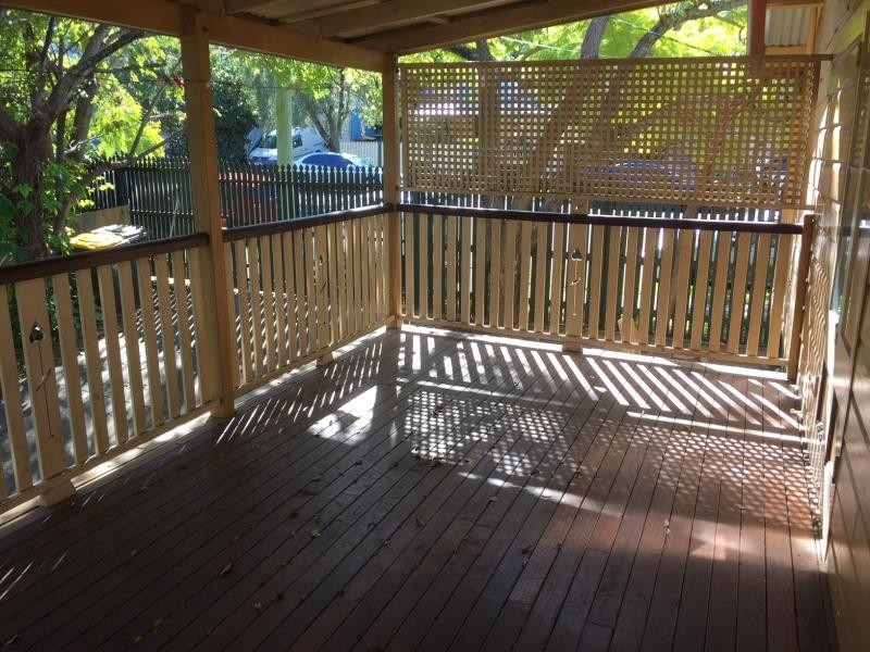 28 Dowse Street, Paddington QLD 4064