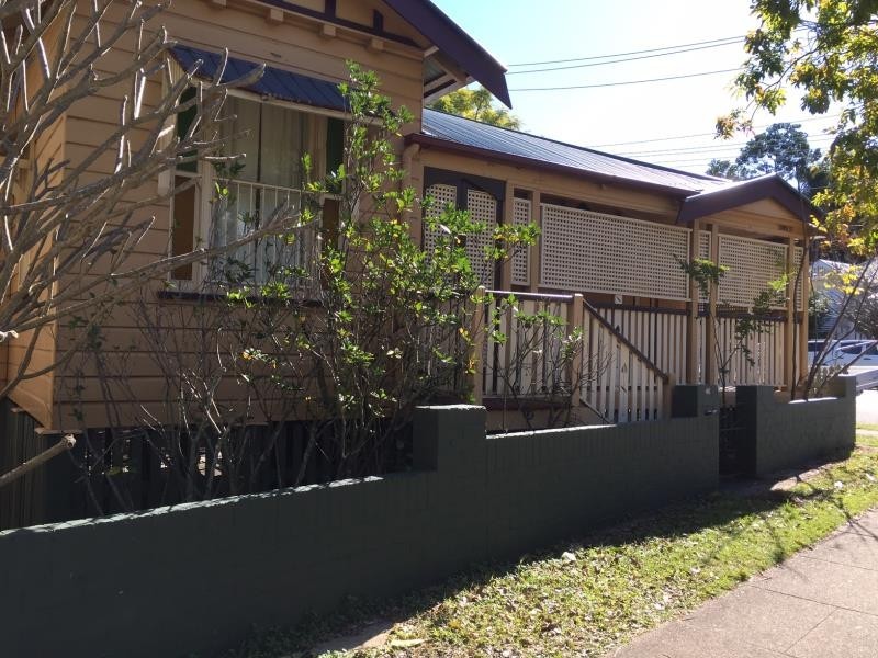28 Dowse Street, Paddington QLD 4064