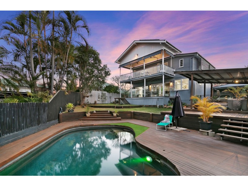 69 Moola Road, Ashgrove QLD 4060