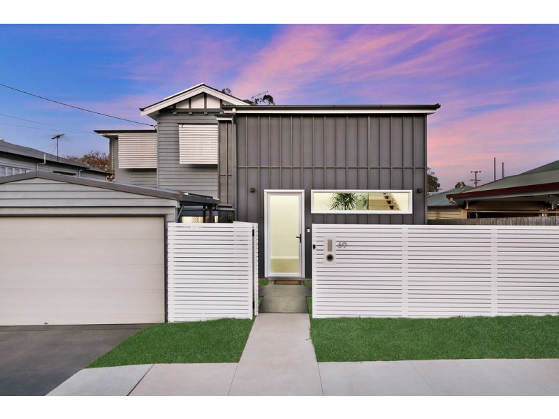 69 Moola Road, Ashgrove QLD 4060