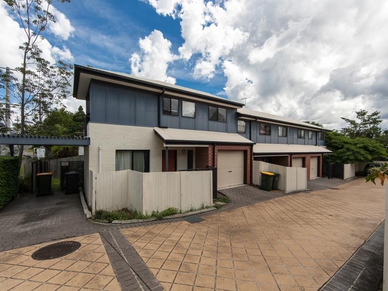 4/11 Harry Street, Ashgrove QLD 4060
