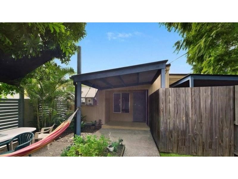 2/29 Carmel Street, Bardon QLD 4065