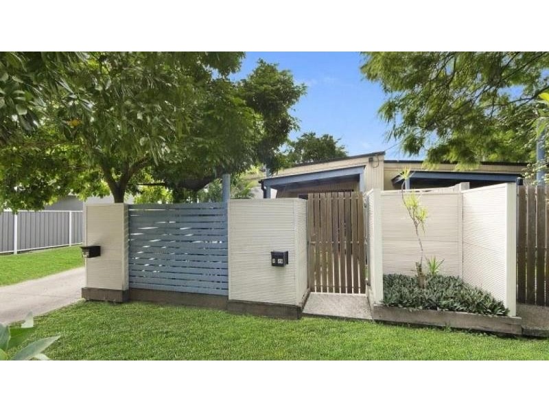 2/29 Carmel Street, Bardon QLD 4065