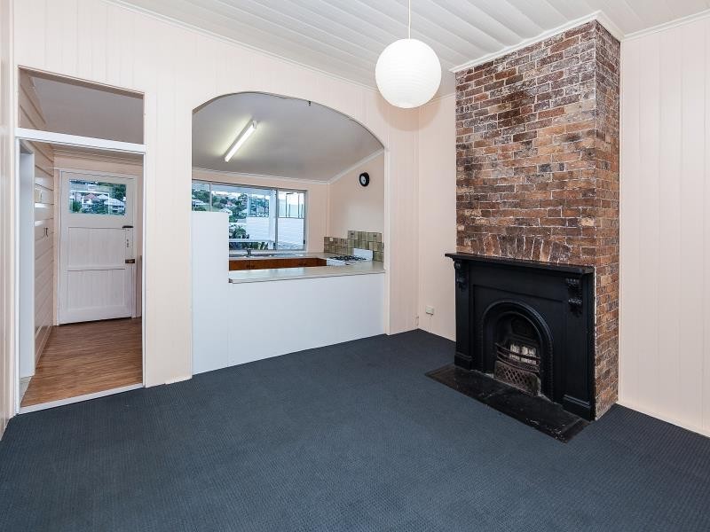 34 Great George, Paddington QLD 4064