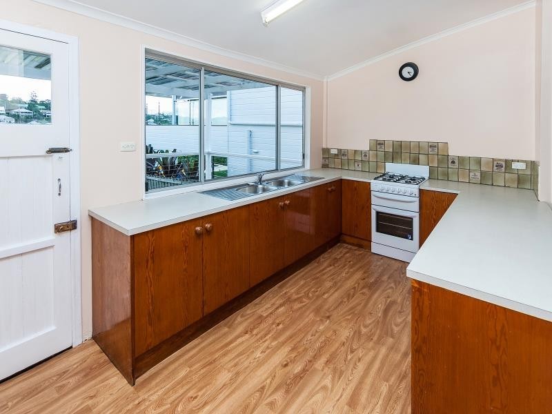 34 Great George, Paddington QLD 4064