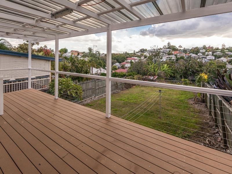 34 Great George, Paddington QLD 4064