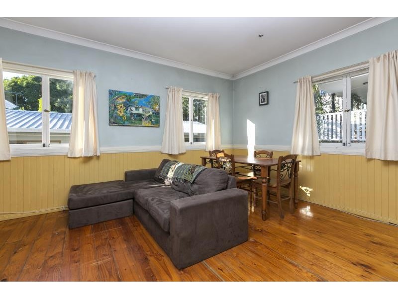121 Lower Cairns Tce, Paddington QLD 4064