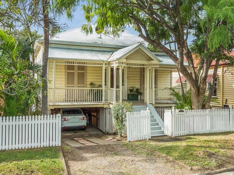 50 Bowler Street, Paddington QLD 4064