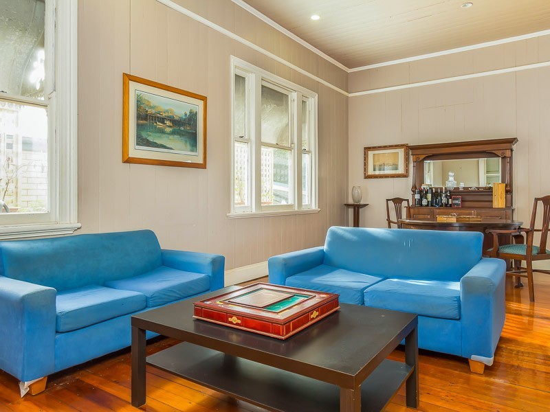 50 Bowler Street, Paddington QLD 4064